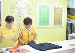 常德干洗店加盟市場(chǎng)份額優(yōu)化分析