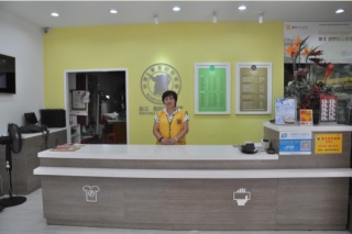 云南保山干洗店加盟投資有什么秘訣？