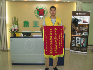 浙江湖州干洗店加盟利潤怎么樣？