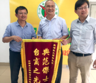 浙江干洗店加盟發(fā)財有望嗎？