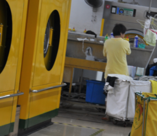 山東濰坊洗衣店加盟利潤怎么樣？