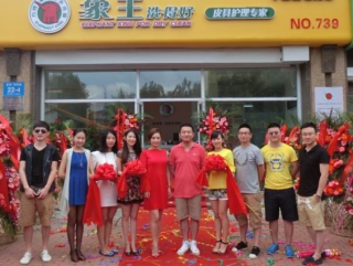 膠州市干洗店加盟選址如何遠離誤區(qū)？