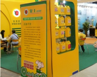 想開洗衣店，衢州加盟干洗店有保障嗎?