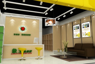 想在海口加盟干洗店，海口加盟干洗店利潤怎么樣?