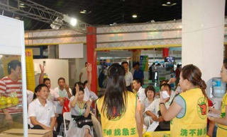 在長(zhǎng)春開(kāi)干洗加盟店賺錢嗎？