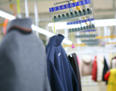 建甌干洗店加盟品牌利潤(rùn)高的是哪個(gè)？