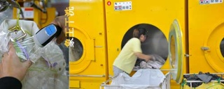 洗衣店連鎖加盟排行，象王干洗怎么樣