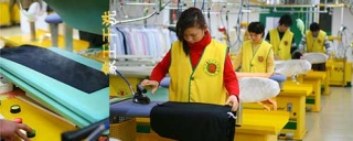 銀川洗衣店連鎖品牌加盟，干洗店加盟誰(shuí)家品牌比較合適?