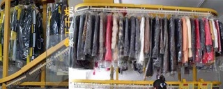 洗衣店連鎖加盟流程，干洗店怎么加盟