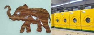 干洗店加盟旺季已經(jīng)到來，抓住2019年干洗行業(yè)末班車