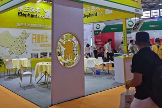 襄陽(yáng)干洗店加盟排行榜