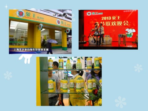 加盟干洗店排行榜，優(yōu)質(zhì)品牌選象王