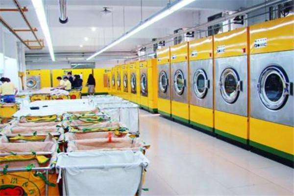 臨汾干洗店加盟大概需要多少錢(qián)