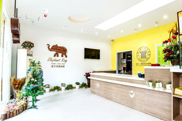 加盟干洗店費(fèi)用大概需要多少錢