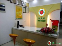 加盟象王洗衣改變?nèi)松壽E