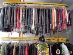 干洗店要如何才能賺錢？
