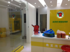 玉林干洗店加盟有什么不一樣嗎？