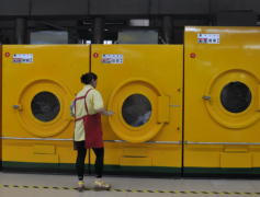 恩施干洗店加盟如何領跑地區(qū)業(yè)績？