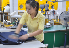 廣安干洗店加盟什么地址賺錢？