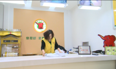 衡水干洗店加盟費(fèi)用多少錢？