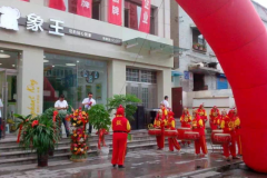 福建三明干洗店加盟哪個(gè)好？